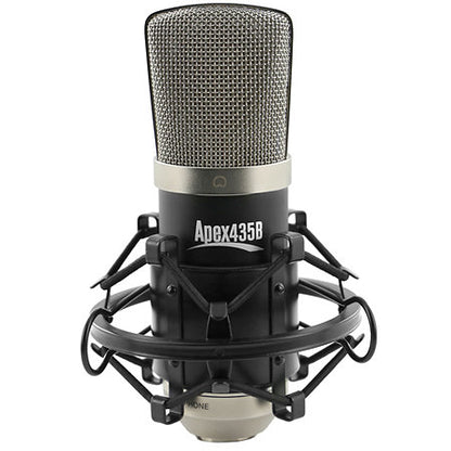 Apex Electronics - 435B