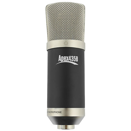 Apex Electronics - 435B