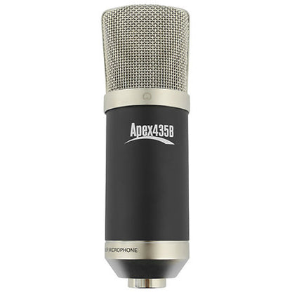 Apex Electronics - 435B