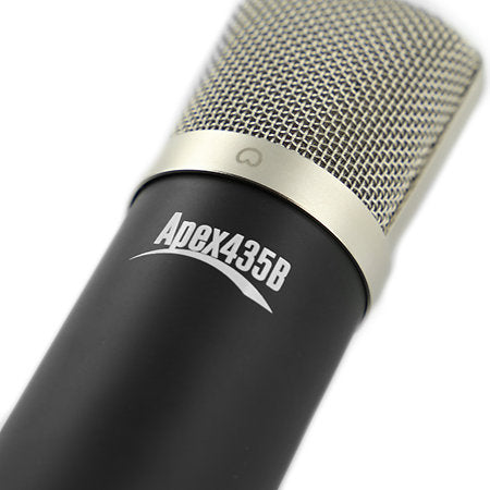 Apex Electronics - 435B