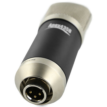 Apex Electronics - 435B