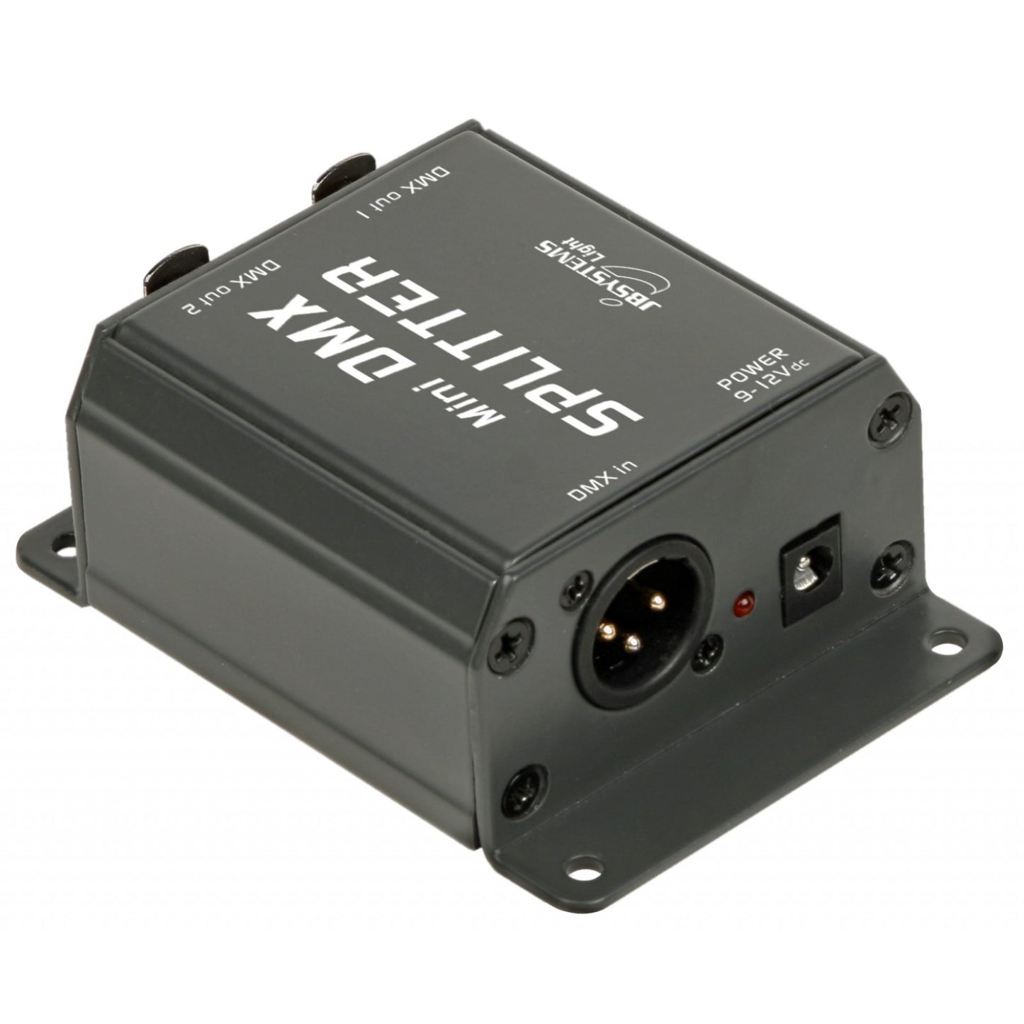 JB Systems - MINI DMX-SPLITTER