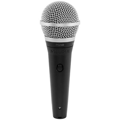 Shure - PGA 48 XLR