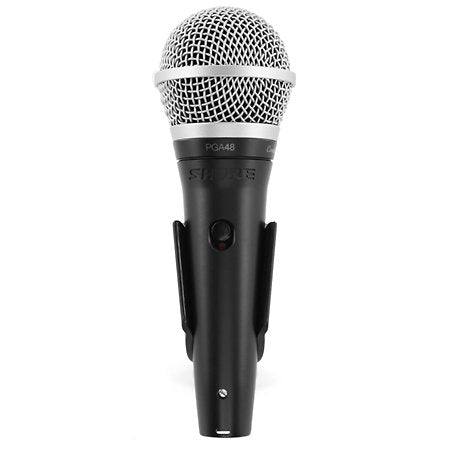 Shure - PGA 48 XLR