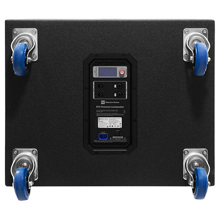 Electro-Voice - ETX 18SP