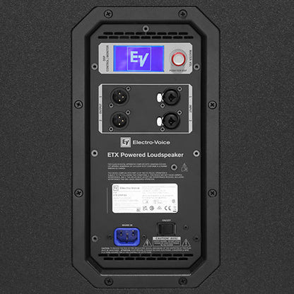 Electro-Voice - ETX 18SP