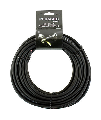 Plugger - Bobine HP 2 x 1.5mm² 10 mètres