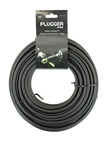 Plugger - Bobine HP 2 x 2.5mm² 20 mètres