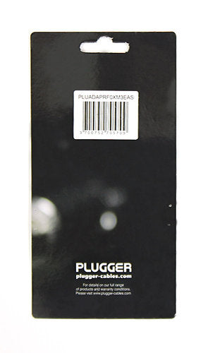 Plugger - Adaptateur RCA Femelle - XLR Mâle Easy