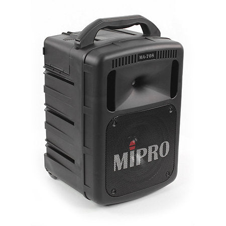 Mipro - MA 708BCD
