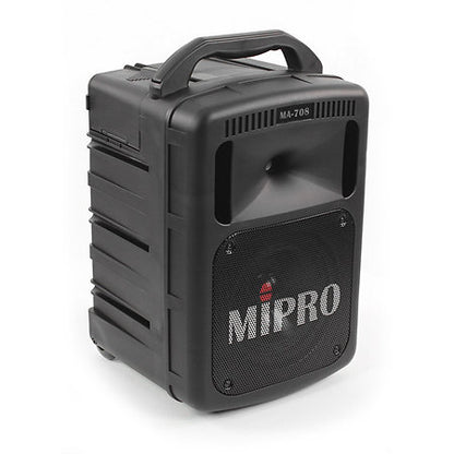 Mipro - MA 708BCD