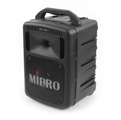 Mipro - MA 708BCD