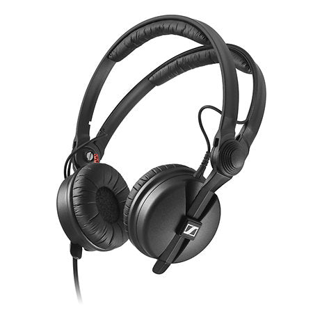 Sennheiser - HD25 PLUS