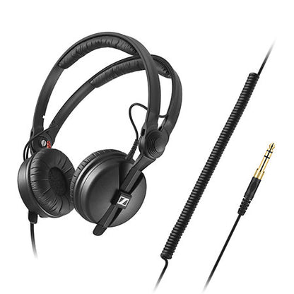 Sennheiser - HD25 PLUS