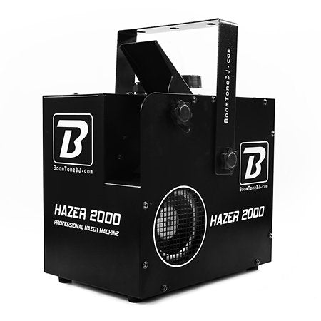 BoomTone DJ - HAZER 2000