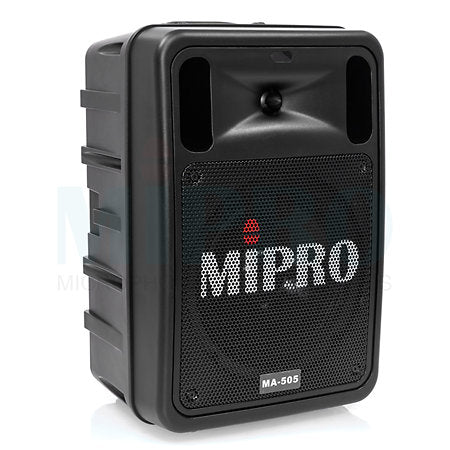 Mipro - MA 505R1