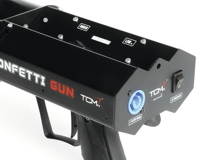 TCM FX - Confetti Gun