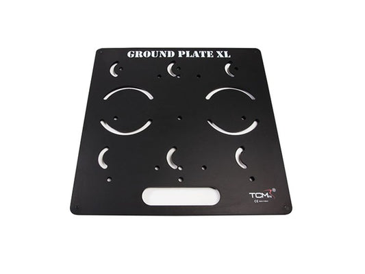 TCM FX - Plaque de sol XL