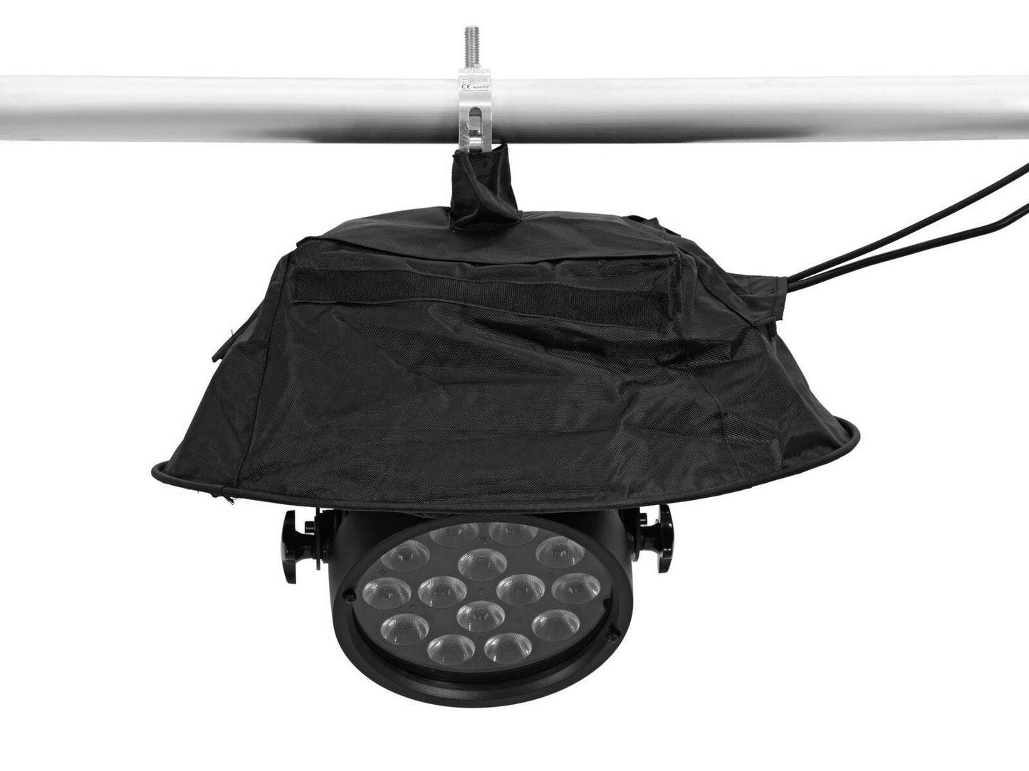 Location Protection lyres contre la pluie