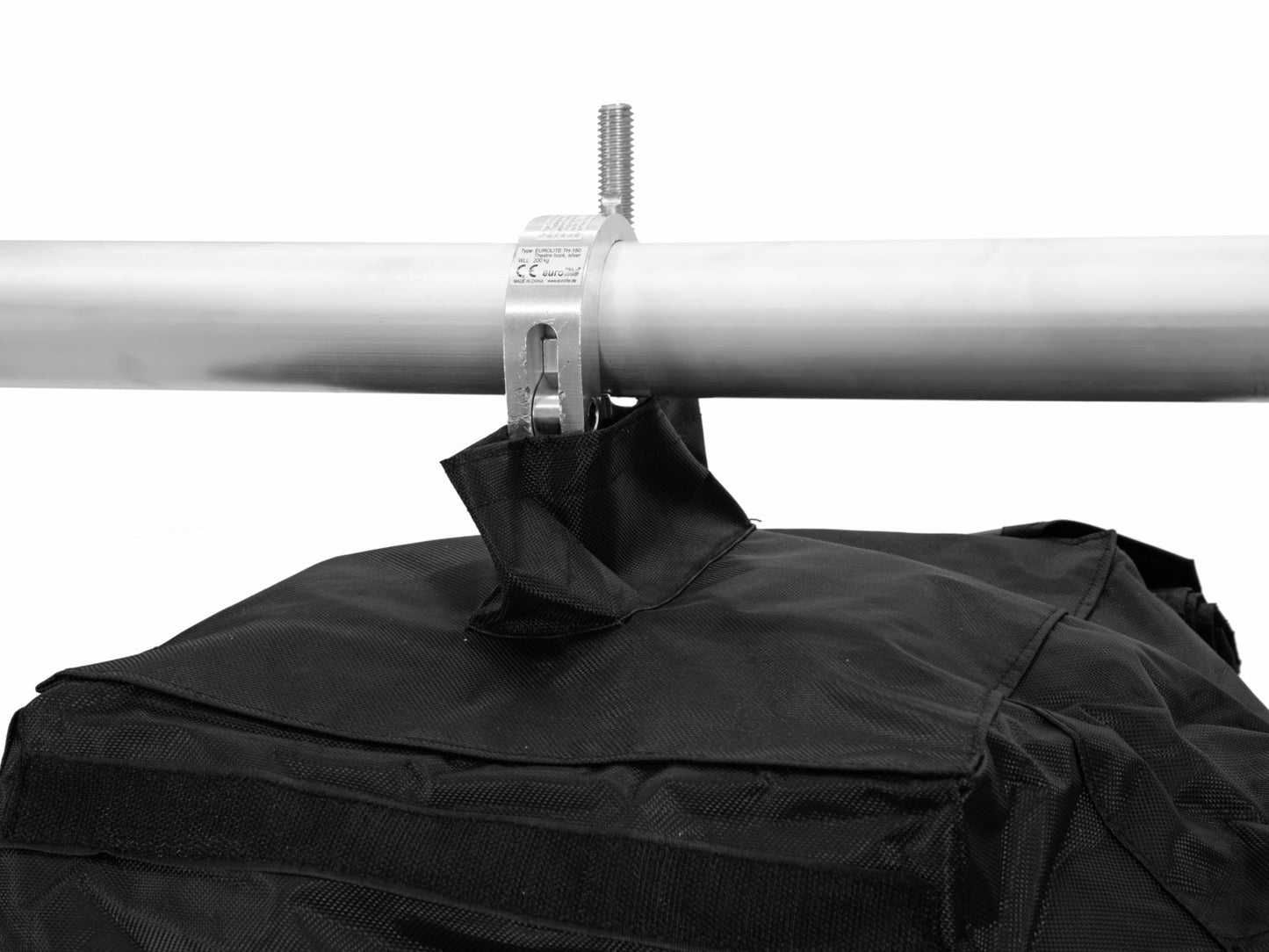 EUROLITE - Rain Cover Single Clamp