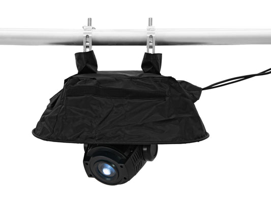 EUROLITE - Rain Cover Double Clamp