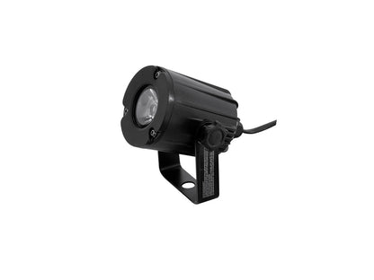 EUROLITE - LED PST-3 W 6000 K Spot