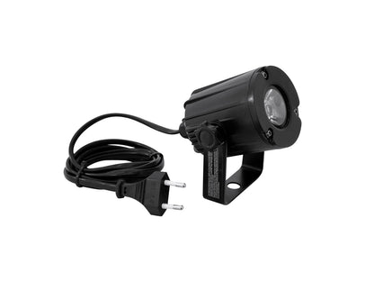 EUROLITE - LED PST-3 W 6000 K Spot