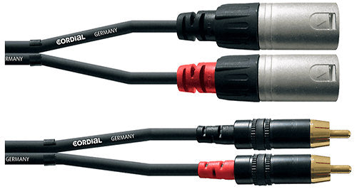 Cordial - CFU 1.5 MC