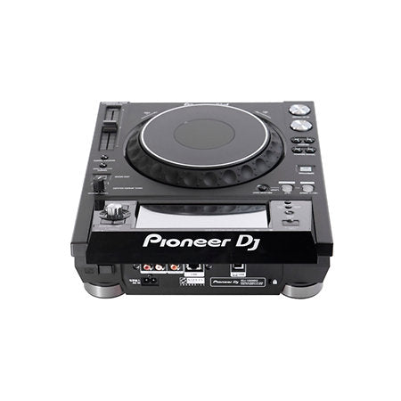 Pioneer DJ - XDJ 1000 MK2