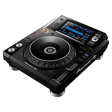 Pioneer DJ - XDJ 1000 MK2