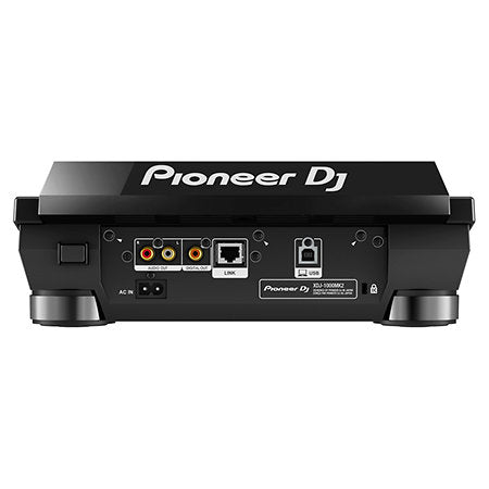 Pioneer DJ - XDJ 1000 MK2