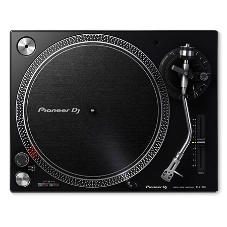 Pioneer DJ - PLX 500 K