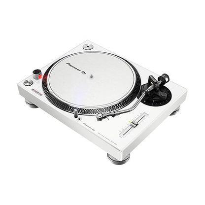 Pioneer DJ - PLX 500 White