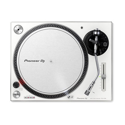 Pioneer DJ - PLX 500 White