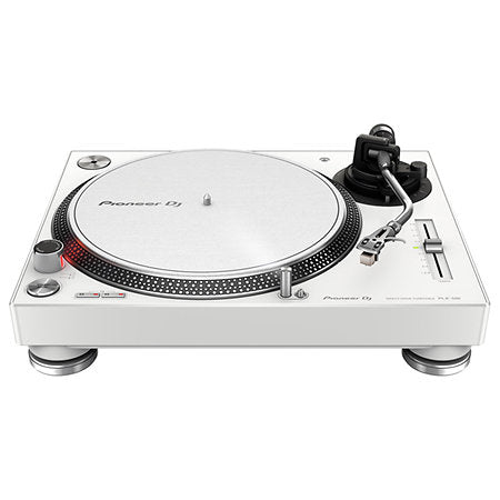 Pioneer DJ - PLX 500 White