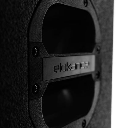 Elokance - ePro 12 A