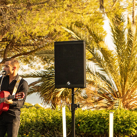 Elokance - ePro 12 A