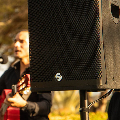 Elokance - ePro 12 A