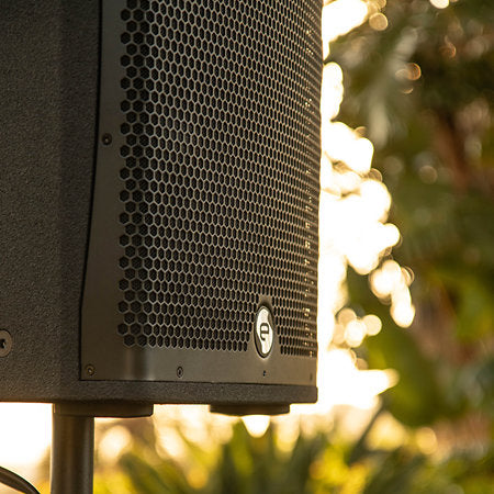 Elokance - ePro 12 A