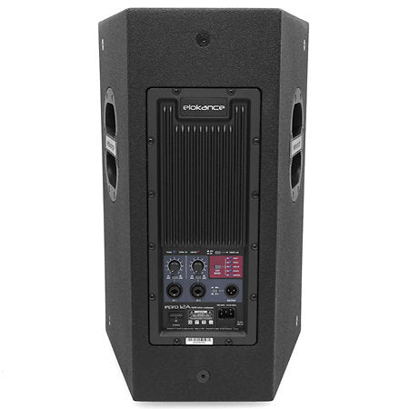 Elokance - ePro 12 A