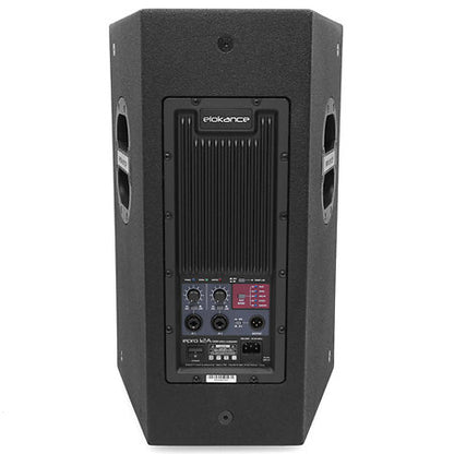 Elokance - ePro 12 A