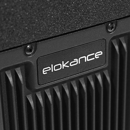 Elokance - ePro 12 A