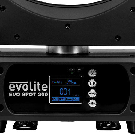 Evolite - Evo Spot 200
