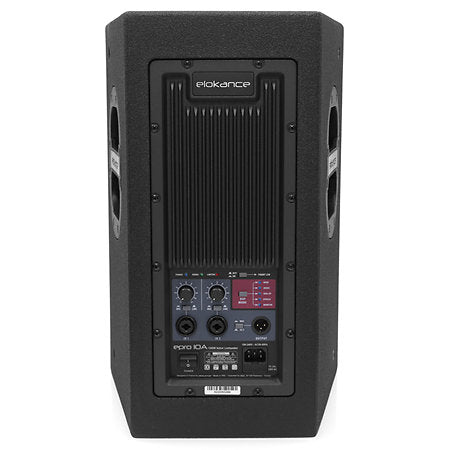 Elokance - ePro 10 A