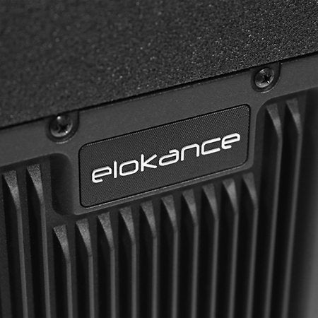 Elokance - ePro 10 A