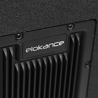 Elokance - ePro 15 A