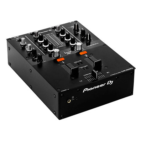 Pioneer DJ - DJM 250 MK2