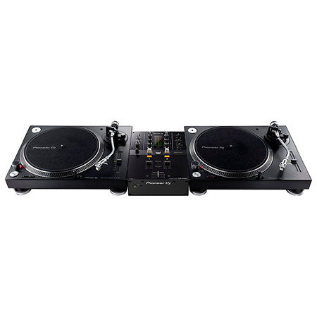 Pioneer DJ - DJM 250 MK2