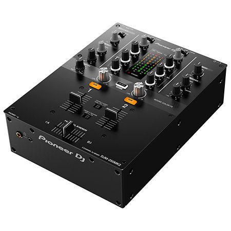 Pioneer DJ - DJM 250 MK2