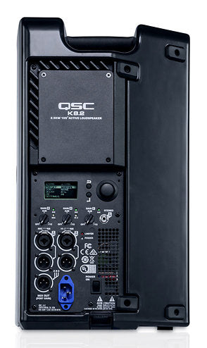 QSC - K8.2